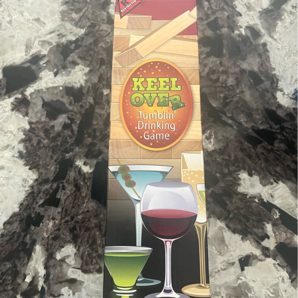 Free add-on🔥 Jenga Game